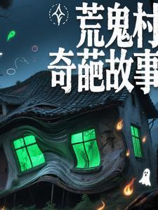 荒村鬼戏